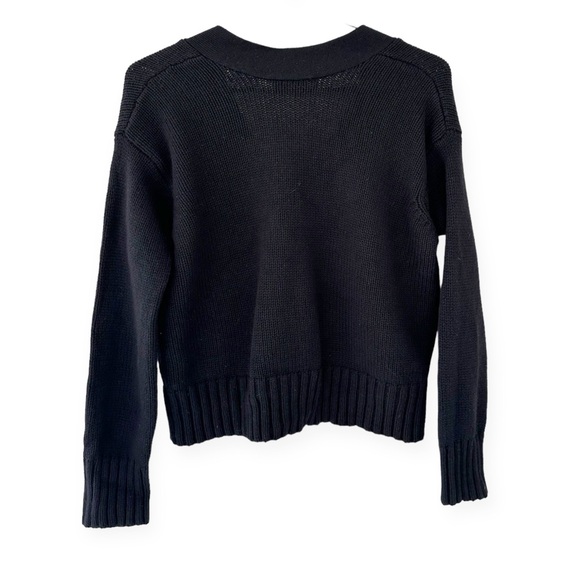 Sezane Wilson Cardigan - Picture 9 of 13